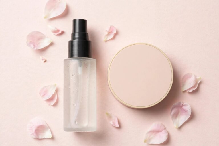 Setting Spray vs Setting Powder: Which Should You Use?