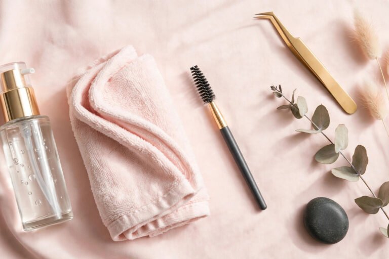 Lash Lift Aftercare: 24-Hour Rules & Long-Term Lash Health