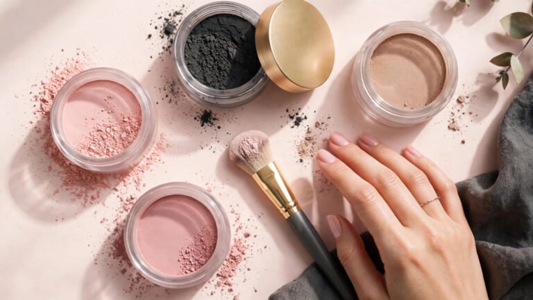 How to Do Dip Powder Nails at Home (Step-by-Step for Beginners)