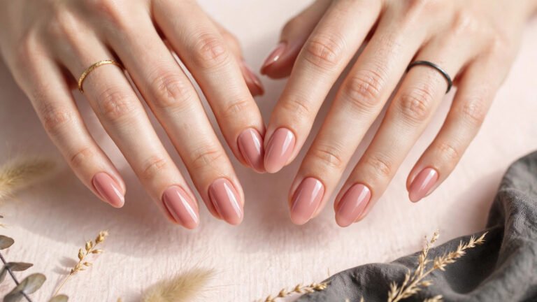 How Long Do Dip Powder Nails Last?
