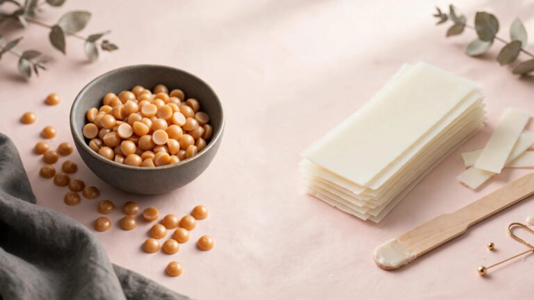 Hard Wax vs Soft Wax: Which Should You Use?