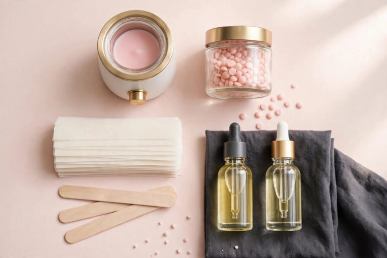 Best At Home Waxing Kit for Beginners: 2026 Picks