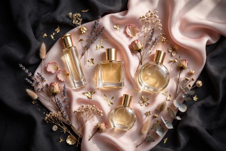How to Choose Perfume for Beginners: Find Your Signature Scent