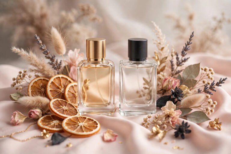 How to Layer Perfume: A Beginner’s Fragrance Layering Guide