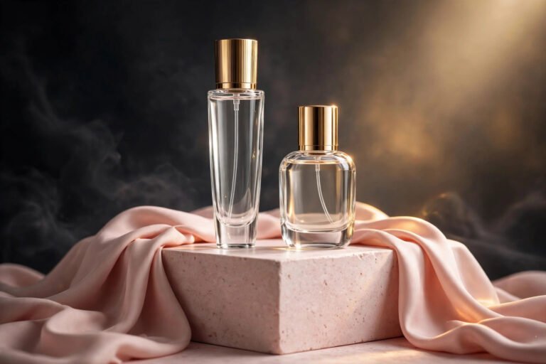 Eau de Parfum vs Eau de Toilette: What’s the Difference?