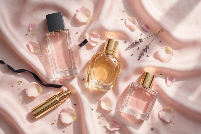 How to Make Perfume Last Longer: 12 Proven Tips