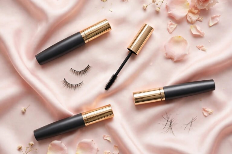 Mascara Guide for Beginners: Everything You Need to Know