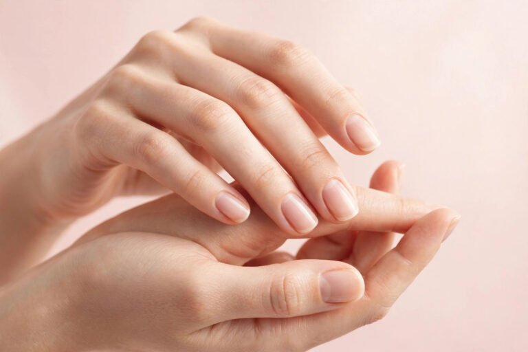 Should You Cut Your Cuticles? What Dermatologists Actually Say