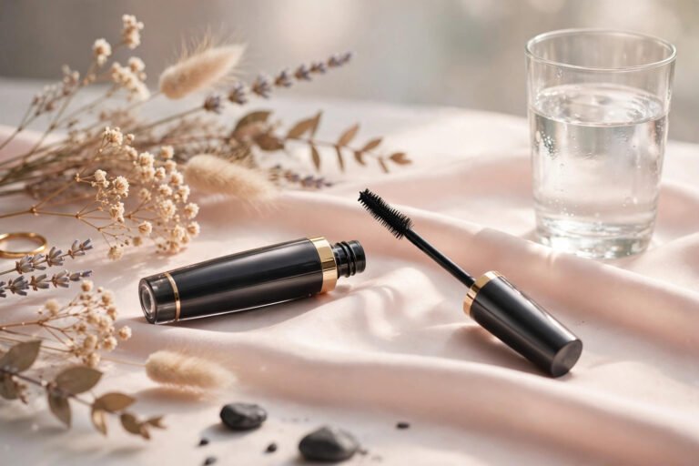 Best Mascara for Sensitive Eyes: Gentle, Non-Irritating Picks