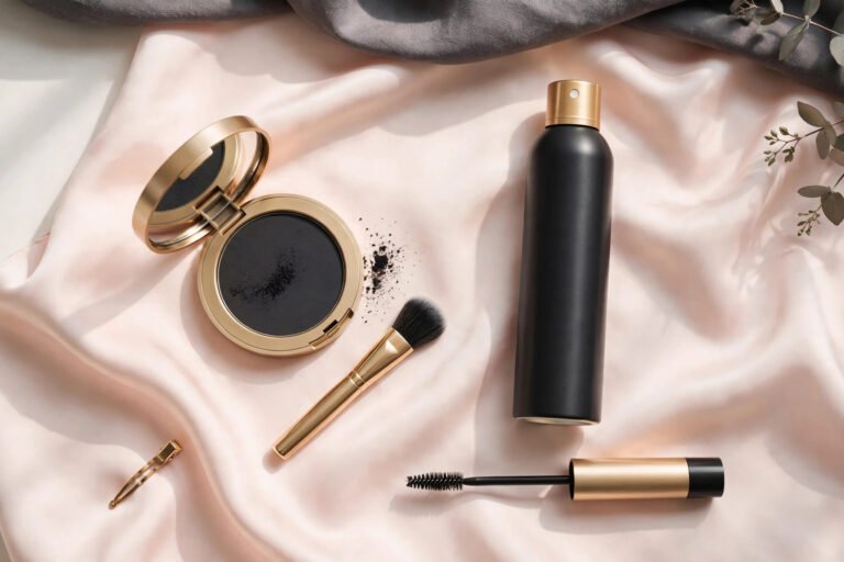 Best Root Touch-Up Products for Gray Hair