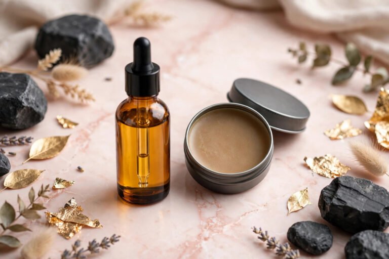 Beard Oil vs Beard Balm: Which One Does Your Beard Need?