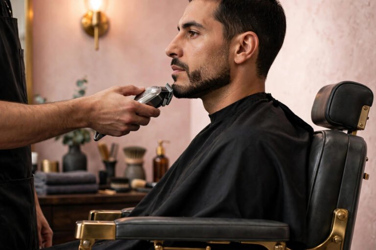 Best Beard Styles for Your Face Shape (Find Your Match)