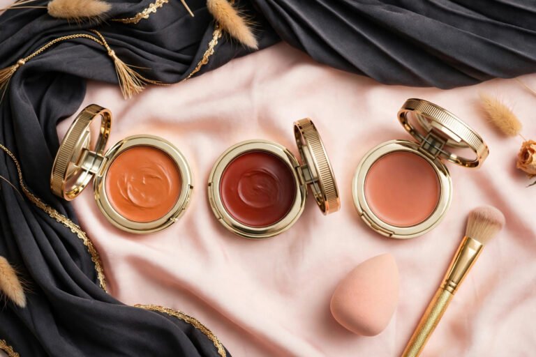 Best Color Correctors for Dark Skin Tones