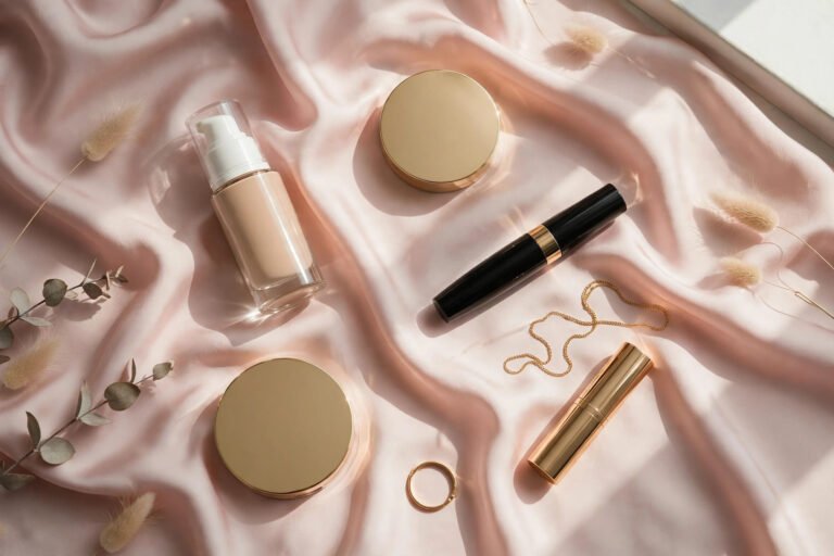 Best Drugstore Makeup: Full Face Under $50