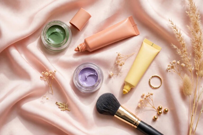 Color Correcting for Beginners: What Each Shade Does