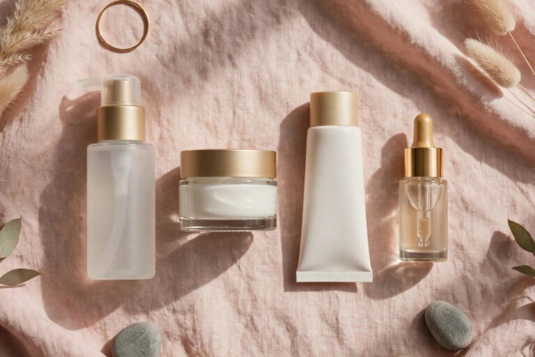 How to Build a Skincare Routine on a Budget