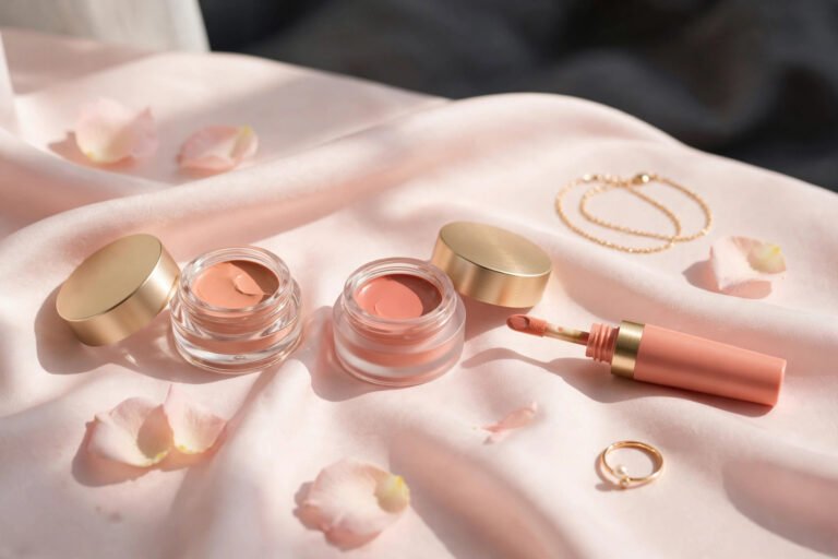 How to Color Correct Dark Circles (By Undertone)