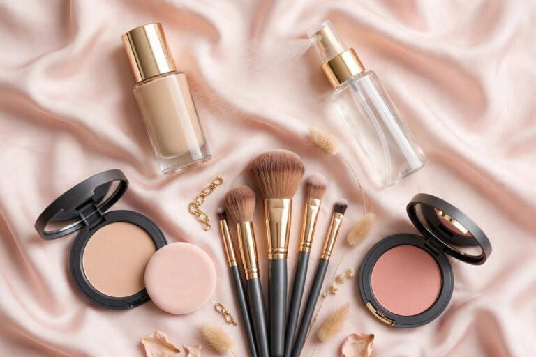 How to Make Your Makeup Last All Day (Event-Proof Tips)