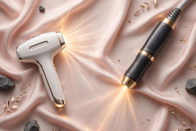 IPL vs Laser Hair Removal: Which Is Better?