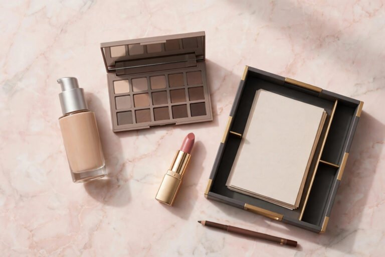 Job Interview Makeup: Natural, Professional & Polished