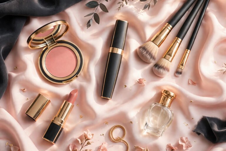 Special Occasion Makeup for Beginners: Look Polished, Not Overdone