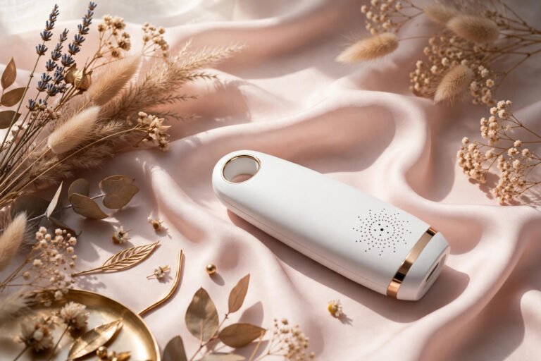 Who Should NOT Use IPL Hair Removal (Safety Guide)
