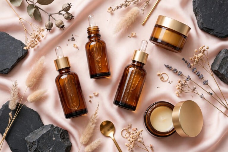Best Ingredients for Menopausal Skin (That Actually Work)