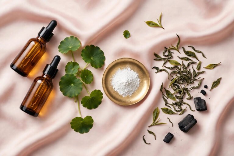 Best Ingredients for Rosacea-Prone Skin
