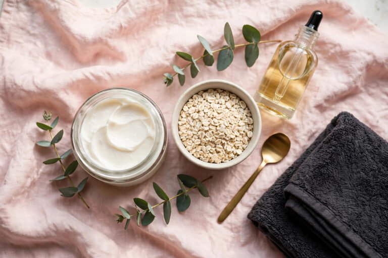 Eczema Skincare Guide: Soothe Flare-Ups for Good