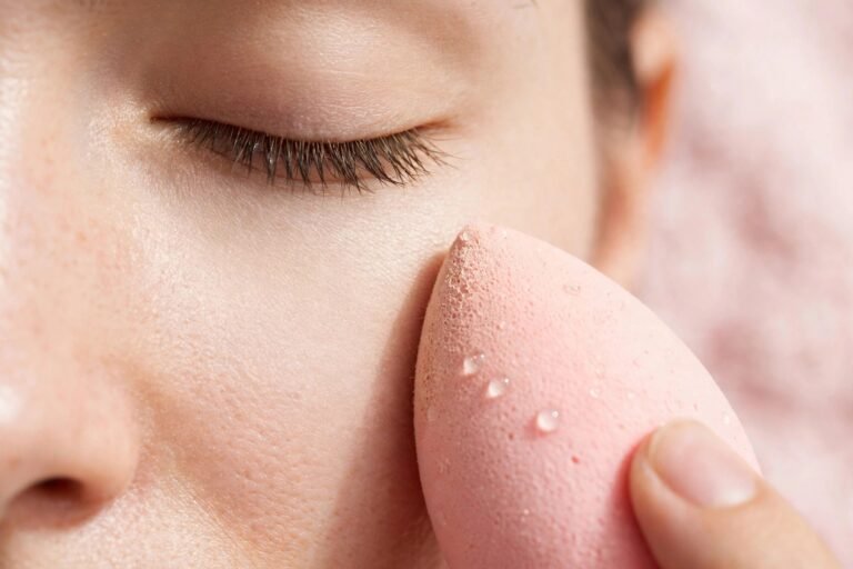 Why Does Concealer Crease Under Eyes? How to Stop It