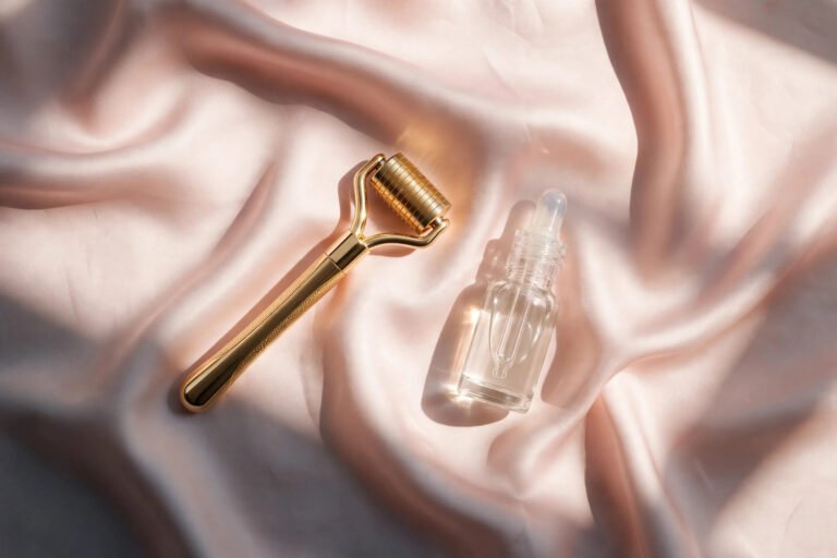 How Often Can You Microneedle? (Safe Frequency Guide)
