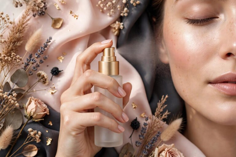 How to Reapply Sunscreen Over Makeup (Without Ruining It)