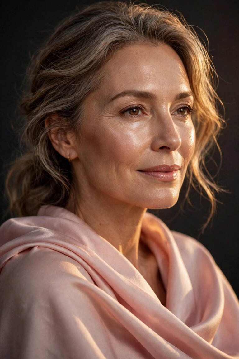 Menopause Skin Changes: What’s Happening & What Helps