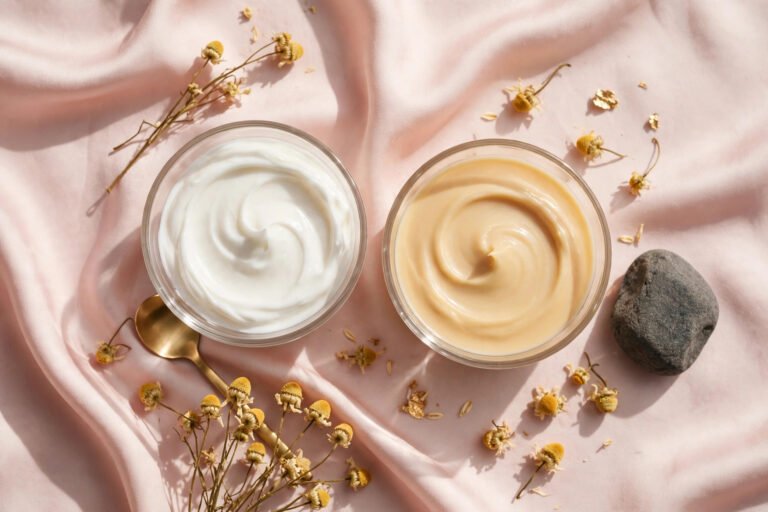 Psoriasis vs Eczema: What’s the Difference?
