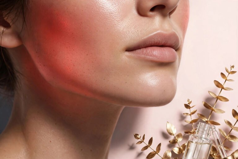 Red Light Therapy for Acne: Does It Work?
