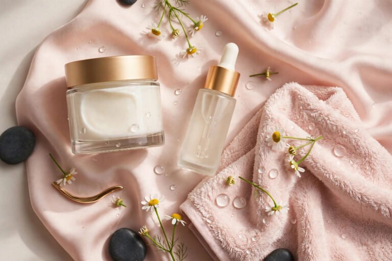 Rosacea Skincare Guide: Calm Redness for Good