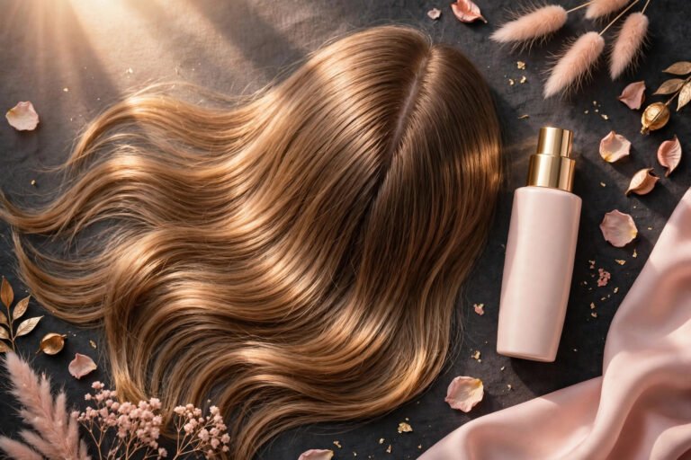 Scalp Sunscreen Guide: Protect Your Part Line & Scalp