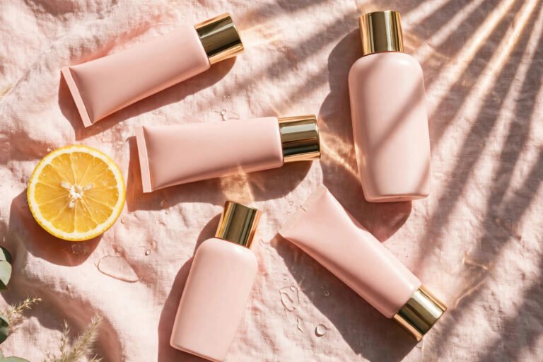 Sunscreen Guide for Beginners: Everything You Need to Know