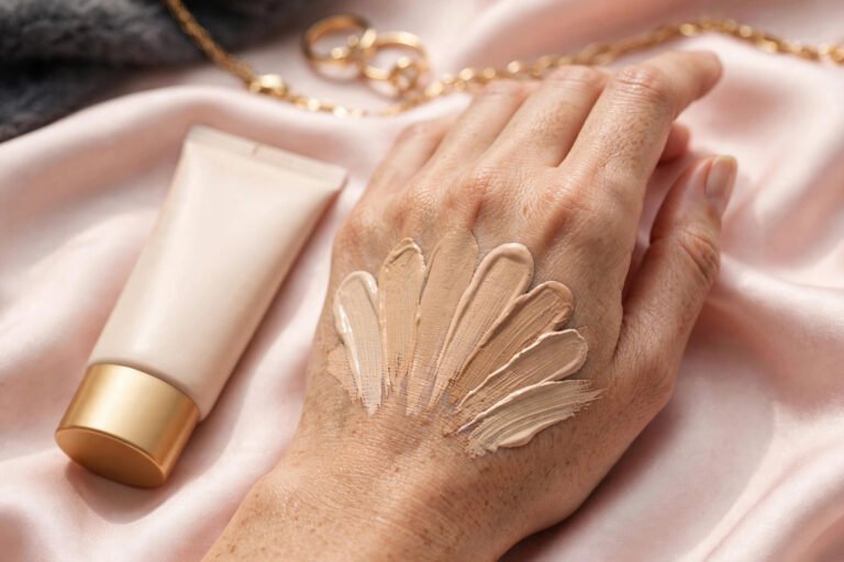 Tinted Sunscreen Guide: Coverage + Protection in One