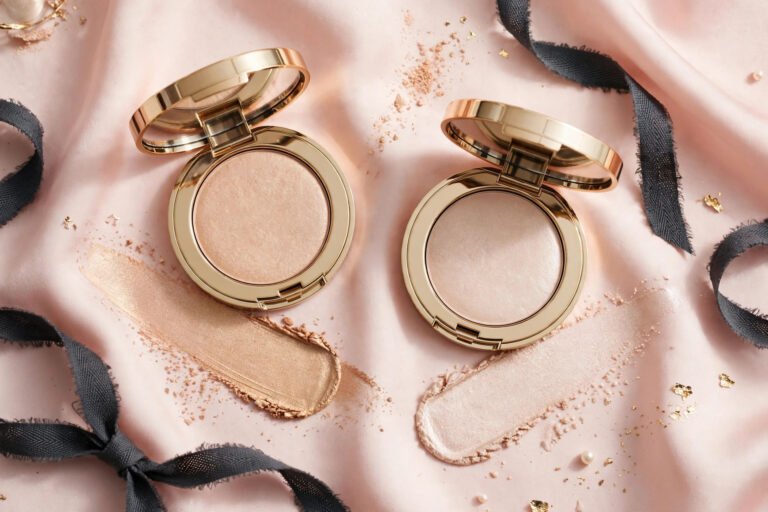 Highlighter Guide for Beginners: Glow Like a Pro