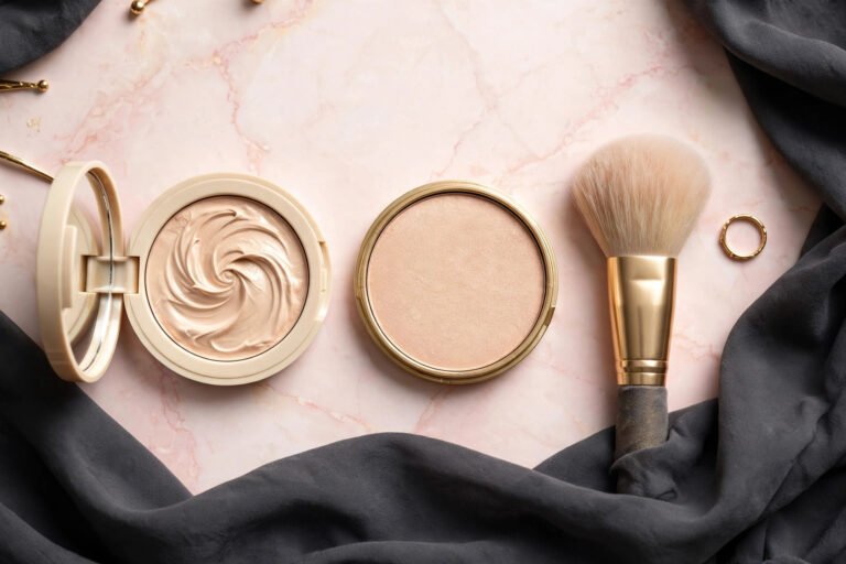 Cream vs Powder Highlighter: Which Should You Buy?