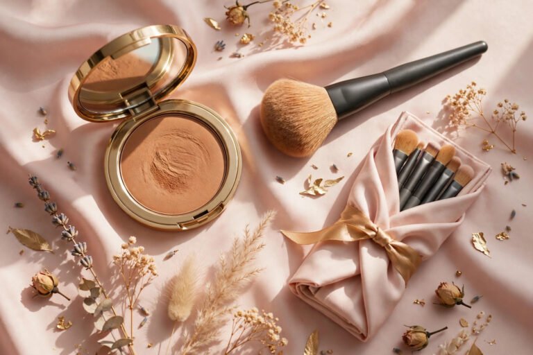 Bronzer Guide for Beginners: Warm Up Your Face Right