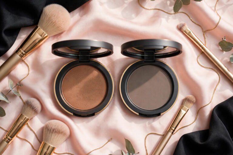 Bronzer vs Contour: What’s the Real Difference?