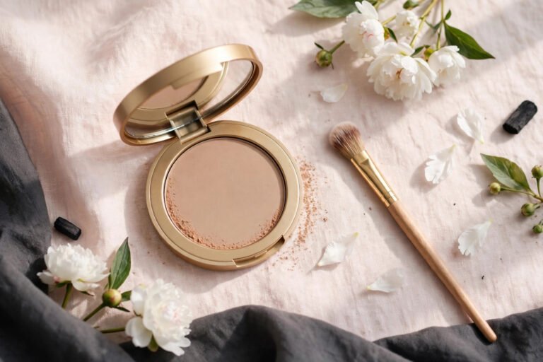 Best Bronzer for Pale Skin (Zero Orange Tones)
