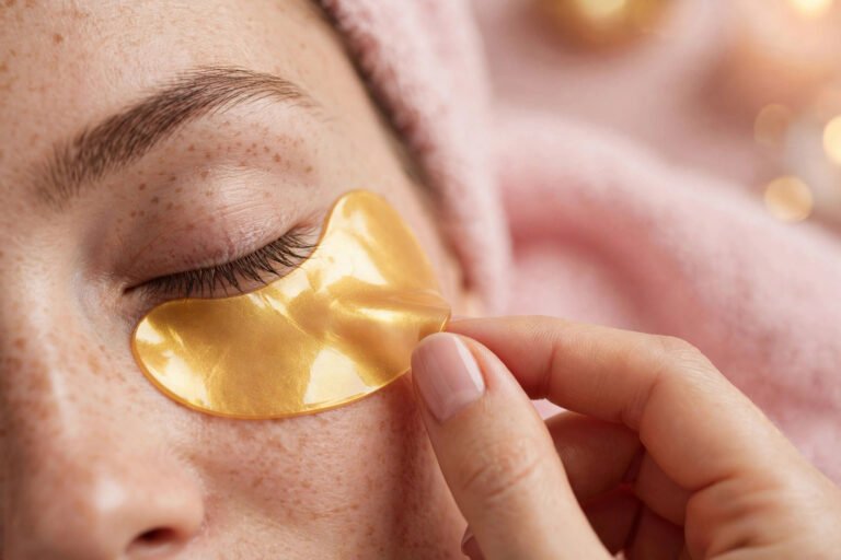 How to Get Rid of Puffy Eyes Fast (9 Quick Fixes)