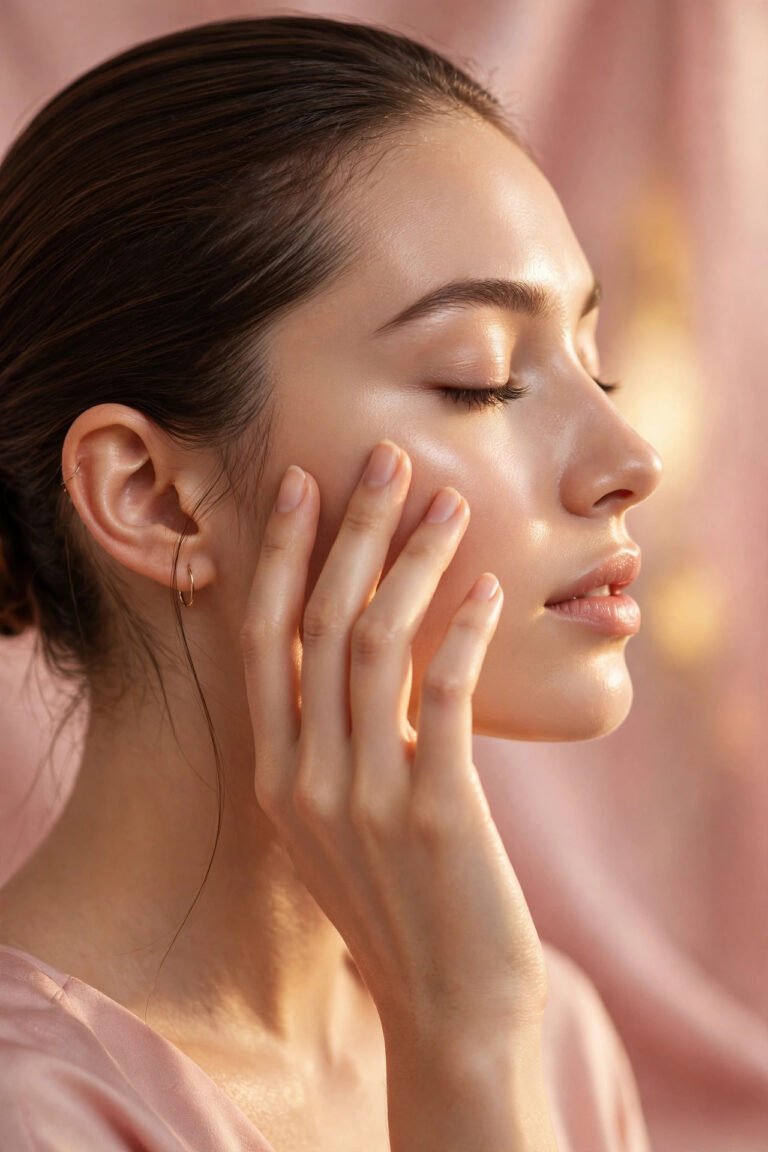 Causes of Dark Circles by Type: Know Yours