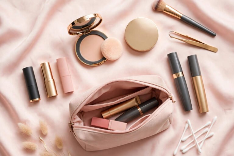 When to Throw Away Makeup: The Complete Expiry Guide
