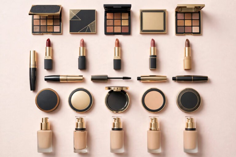 Makeup Expiration Chart: Shelf Life by Product Type