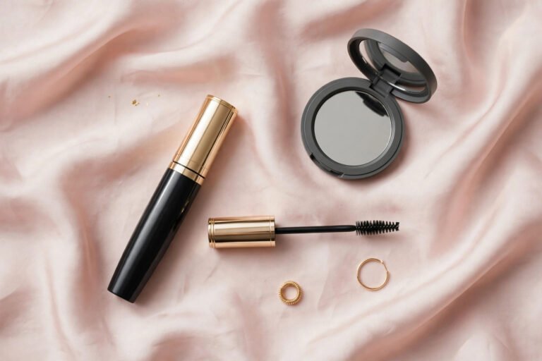 How Often to Replace Mascara: The Honest Answer