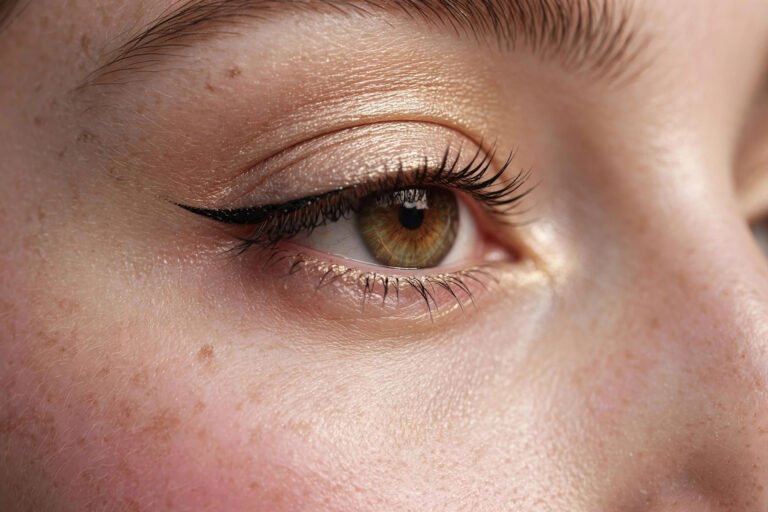 Eye Makeup for Different Eye Shapes: The Full Guide
